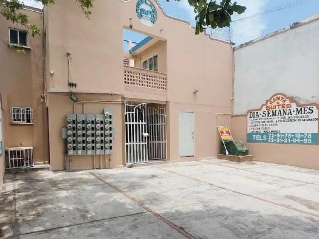 Venta Hotel En el Centro
