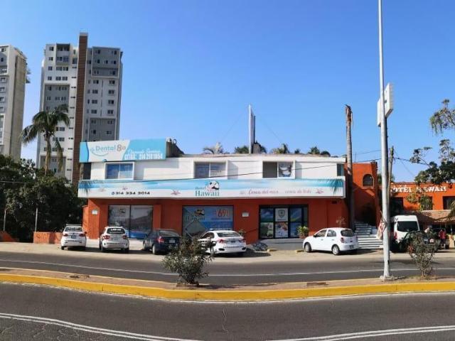 VENTA HOTEL EN SANTIAGO MANZANILLO