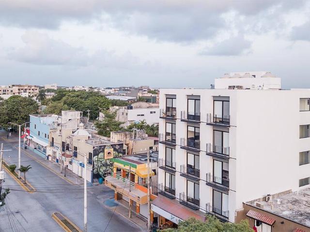 Venta Hotel Playa del Carmen Centro