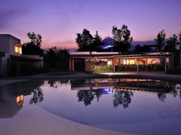 Venta Hotel Spa, Atlixco, Puebla  $104'000,000.00