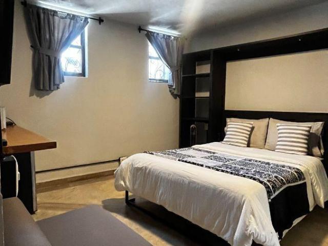 Venta hotel suites en el Centro de San Miguel de Allende