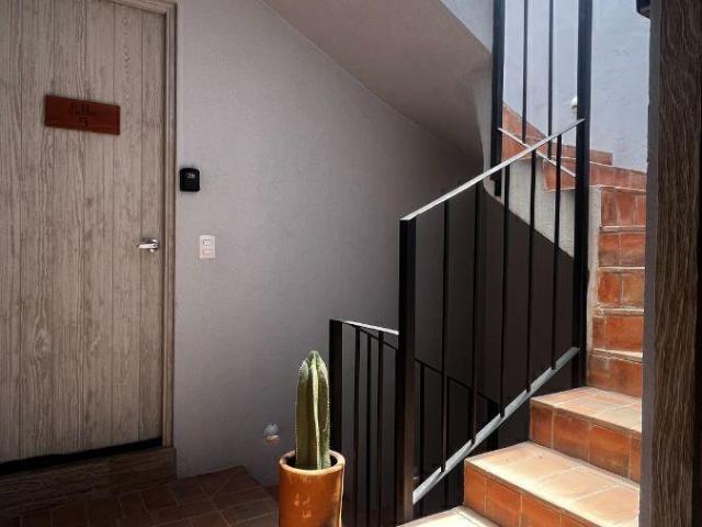 Venta hotel suites en el Centro de San Miguel de Allende