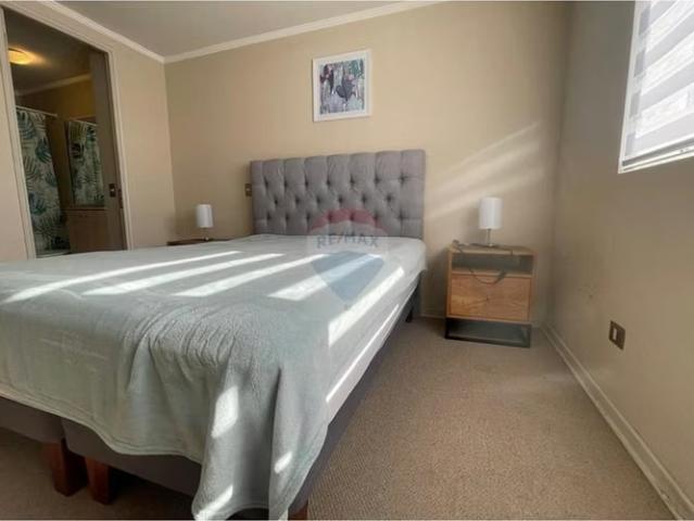 Venta impecable departamento centro lagos | 2 dormitorios por 134000. 00 en Temuco