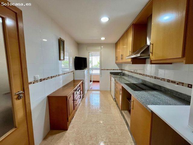 Venta Inmejorable piso en Torrellano