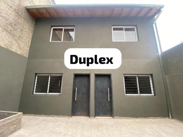 Ph en Venta 3 amb con patio A ESTRENAR. en Inmomap