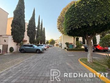 VENTA LINDA CASA EN CONDOMINIO CHIMALCOYOTL TLALPAN, SALIDA A CUERNAVACA