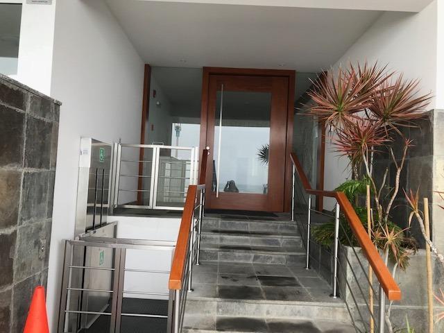 Venta lindo depto punta hermosa