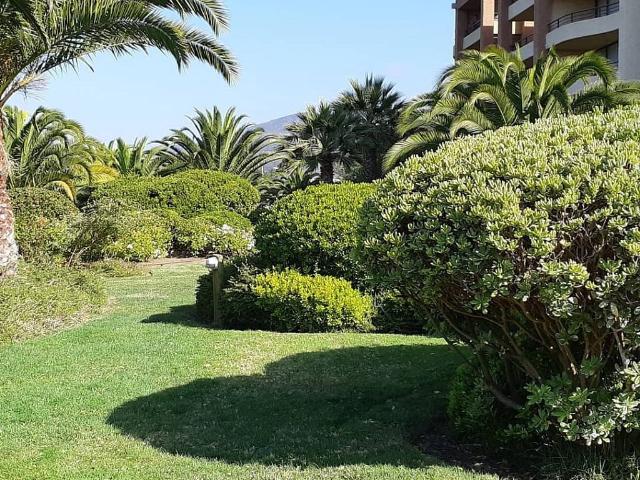 VENTA LINDO DEPARTAMENTO, CON PRECIOSA VISTA AL MAR