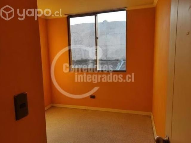 Venta lindo departamento central | 2 dormitorios por 105000. 00 en Santiago