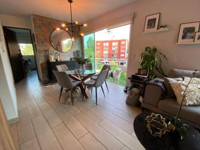 VENTA LINDO DEPARTAMENTO EN LA COL. PROGRESO TIZAPÁN, ÁLVARO OBREGÓN