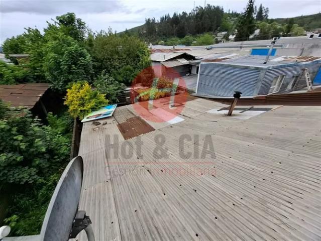 Venta Local Comercial 60m² Padre Las Casas | 2 dormitorios por 95000. 00 en Padre las Casas