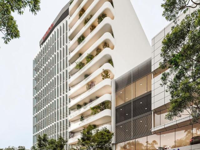 Venta local comercial Condesa