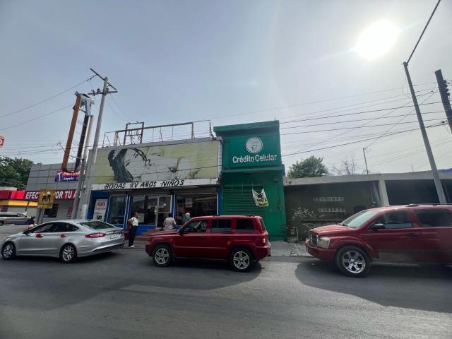 VENTA LOCAL COMERCIAL AVENIDA PRINCIPAL A UNA CUADRA ESTACION METRO