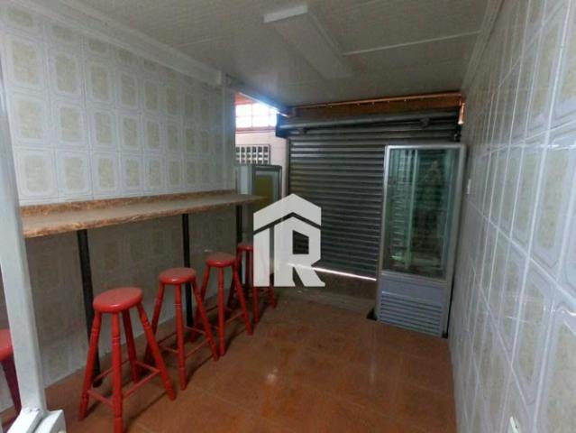Venta local comercial en avenida principal, en El Palomar | 2 dormitorios por 120000. 00 en Copiapó