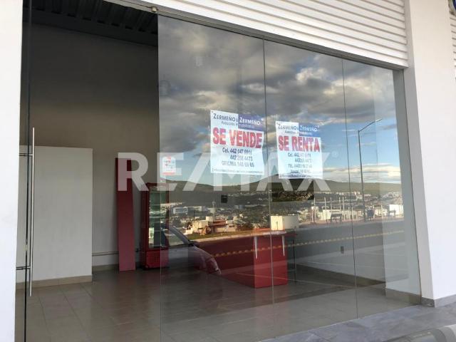 Venta Local Comercial en Pedregal de Schoenstatt