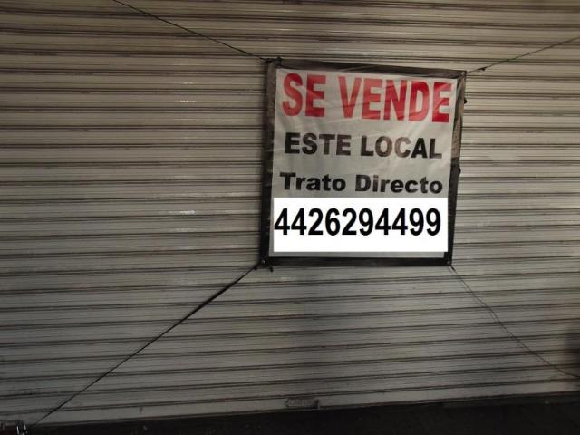 VENTA LOCAL COMERCIAL EN PLAZA LAS AMERICAS. SUPER UBICACION.!