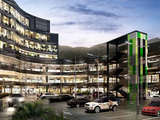 Venta Local Comercial en Residencial San Agustín, San Pedro Garza García, N.L