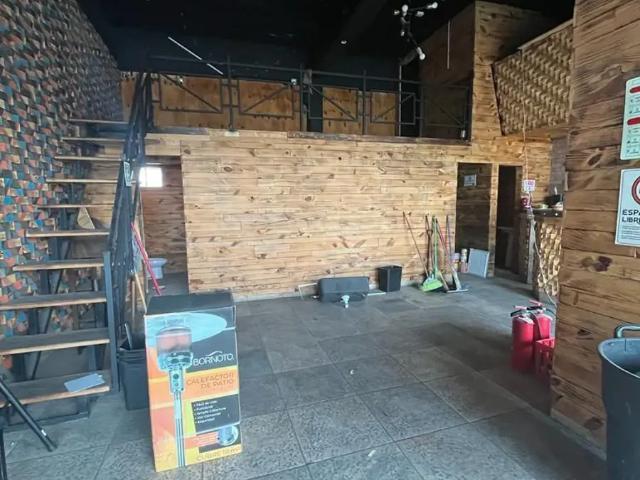 Venta Local Comercial en Vista Hermosa, Monterrey, N.L