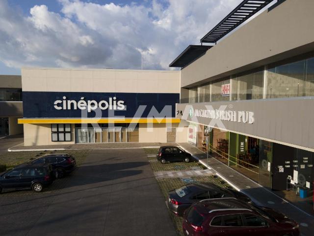 VENTA LOCAL COMERCIAL PLAZA PRADEA SUR