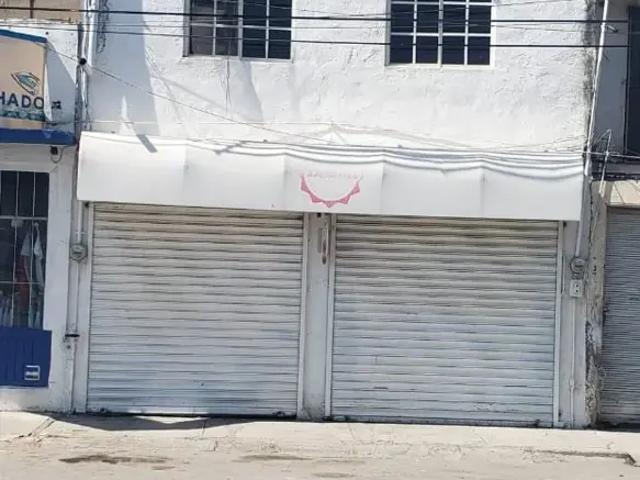 VENTA LOCAL EN COL. LAS MARGARITAS