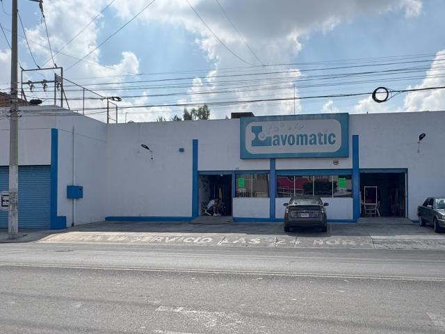 Venta local en marcha, San Andrés, Guadalajara | CLV 2350