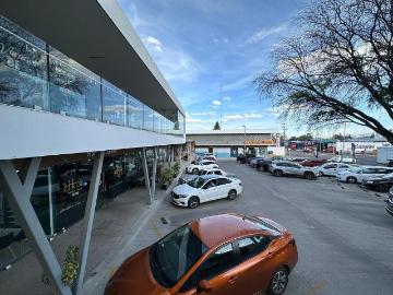VENTA LOCAL EN PLAZA ALBERIA, AGUASCALIENTES, AGUASCALIENTES