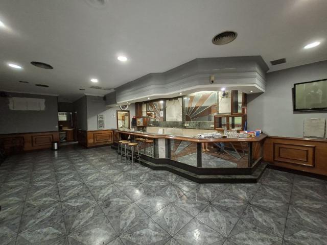 VENTA LOCAL HOSTELERA