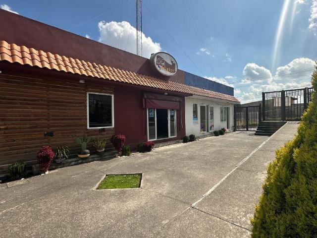 Venta local, Lerma