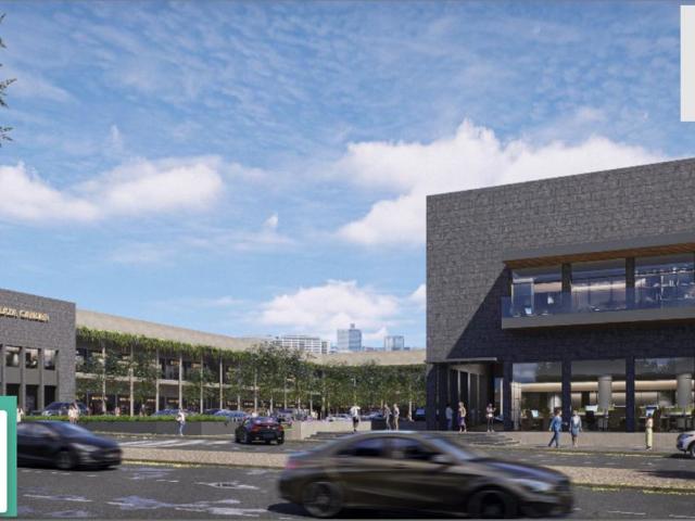 Venta Locales Comerciales | Entrada a Juriquilla | Qro76 $10mdp