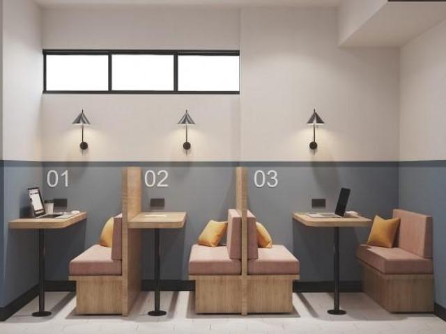 VENTA LOFT CHORRILLOS DPT 603 609 936 3