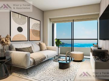 Venta loft en chorrillos dpt 303 609 34