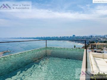 Venta loft en chorrillos dpt 303 609 34