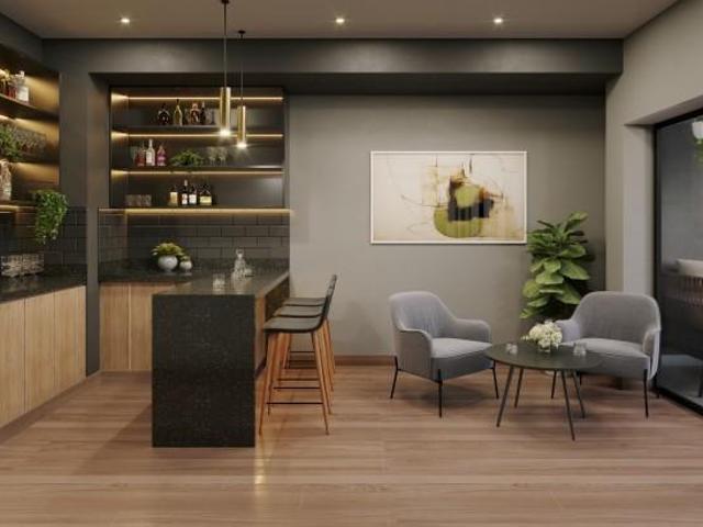 VENTA LOFT EN LINCE DPTO X12 609 396 852 MARIO