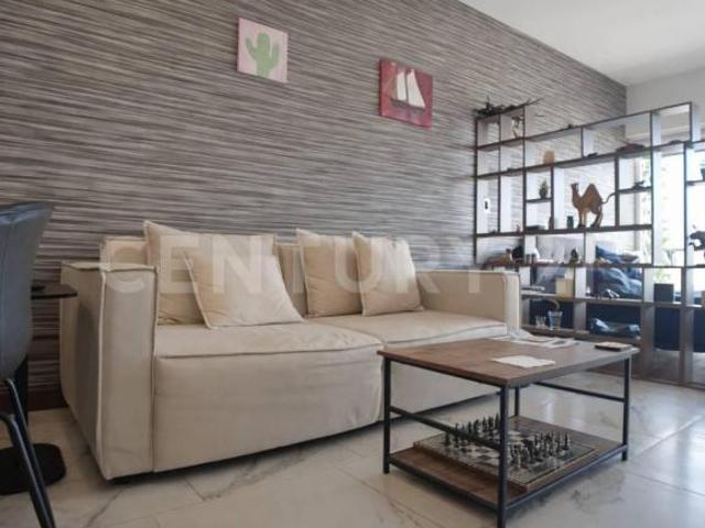 Venta Loft Park Pedregal San Jeronimo Alvaro Obregon 11304
