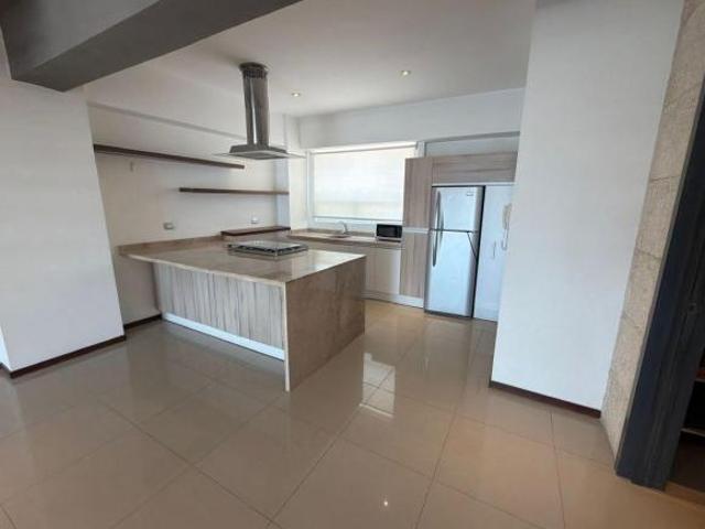 Venta loft 100mts. Ubicación las Ánimas y Angelópolis
