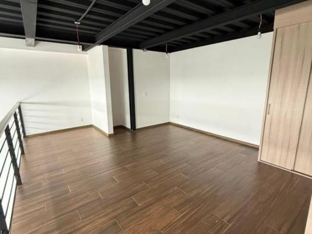 VENTA LOFT 2 NIVELES EN PUNTA MUSEO DIVISIÓN DEL NORTE EN COYOACÁN