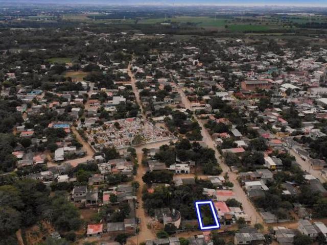 Venta Lote de Terreno en Valle de Banderas Nayarit 4