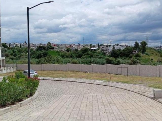 VENTA LOTE EN LOMAS DE ANGELÓPOLIS. PUEBLA