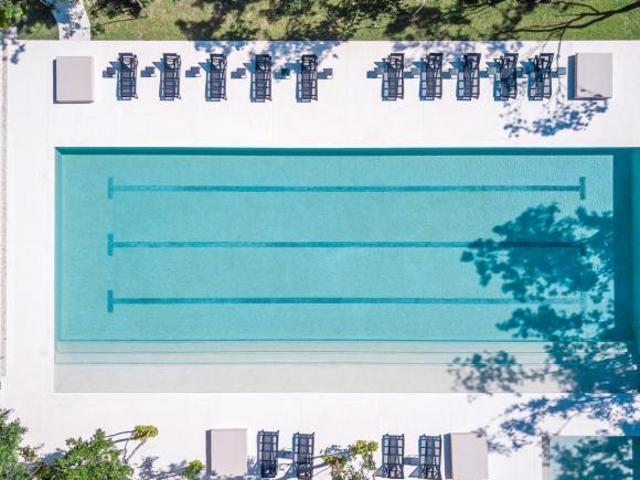 Venta, Lote esquina, exclusivo residencial con amenidades de lujo en Playa del Carmen