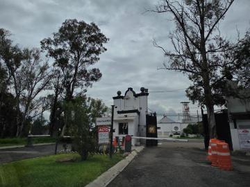VENTA LOTE GDE SAN JUAN DEL RIO QRO FRACC PRIVADO RESIDENCIAL EL PORVENIR
