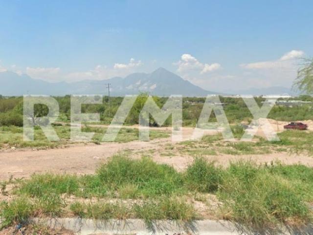 Venta Lote Industrial 3,500m2 dentro de parque industrial en Escobedo Nuevo Le?n M?xico. 4