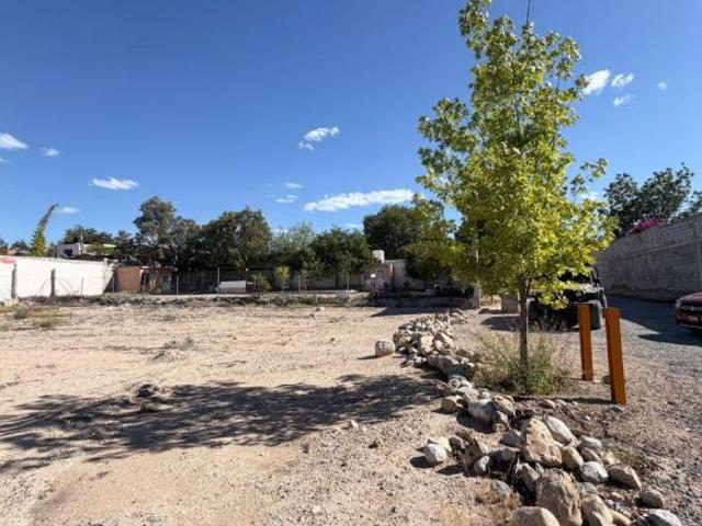 VENTA LOTE RESIDENCIAL SOBRE MUSA NORTE SALTILLO