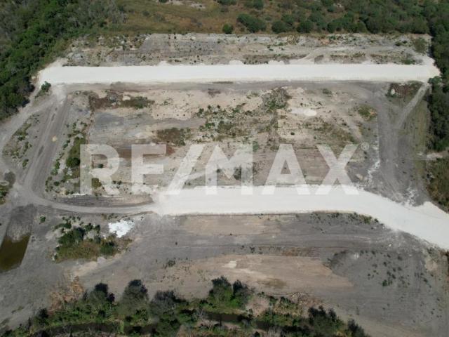 VENTA LOTE 1,644.09M2EN PARQUE INDUSTRIAL EN ESCOBEDO, MONTERREY NUEVO LE?N, M?XICO. sector 3 4