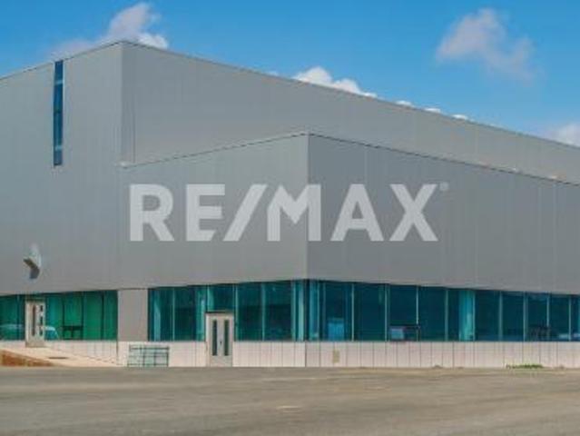 VENTA LOTE 1,644.09M2EN PARQUE INDUSTRIAL EN ESCOBEDO, MONTERREY NUEVO LEÓN, MÉXICO. sector 3 4