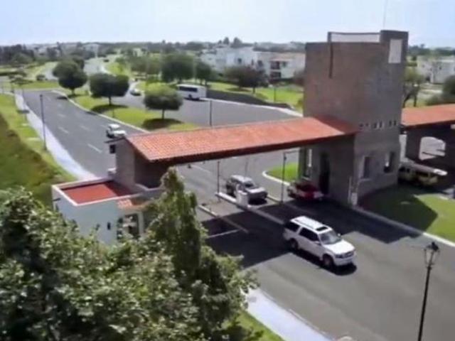 VENTA LOTE 7 EL CAMPANARIO DE LAS MISIONES QUERETARO