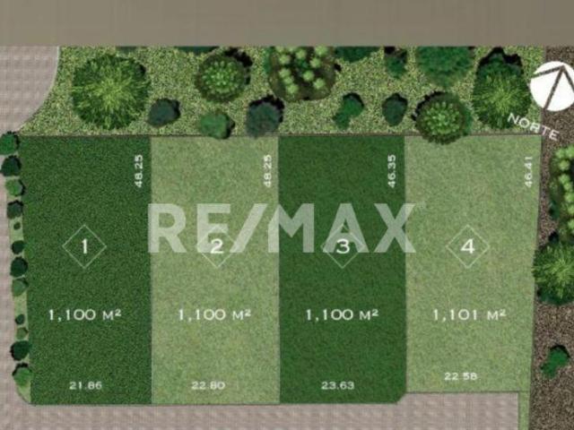 VENTA LOTE 7 EL CAMPANARIO DE LAS MISIONES QUERETARO