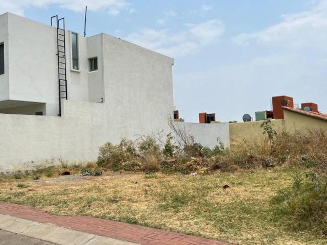 Venta Lotes con seguridad en Zona Norte, Cuernavaca, Morelos