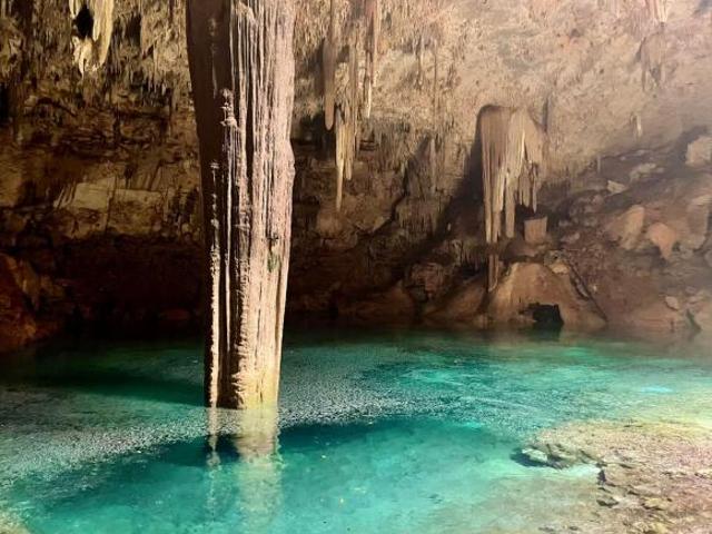 VENTA LOTES ECO RESIDENCIALES CON CENOTES Y AMENIDADES NATURALES EN PRIVADA, VALLADOLID YUCATAN