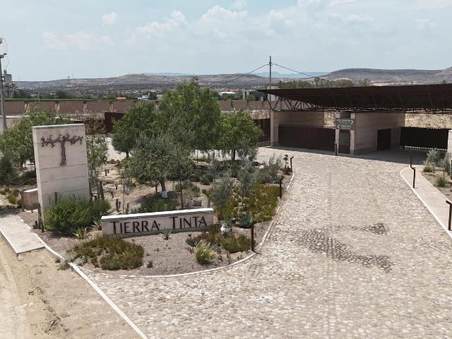 VENTA LOTES EN VI?EDO REIDENCIAL TIERRA TINTA AL PONIENTE DE LA CIUDAD BI