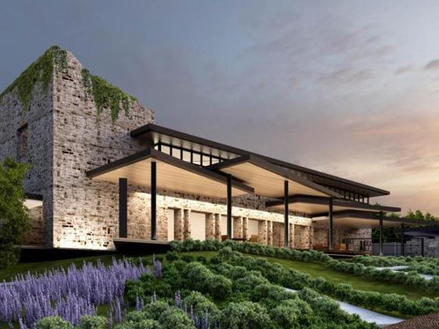 VENTA LOTES EN HACIENDA PARAISO AL NORPONIENTE DE LA CIUDAD BI